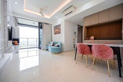 Lentor Hills Residences (D26), Apartment #546517681